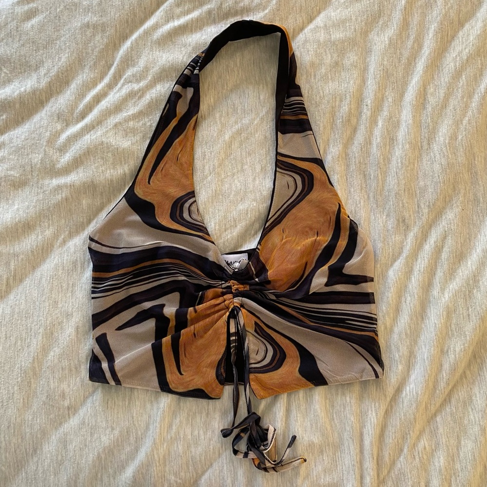 Princess Polly top